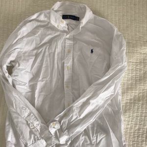 Polo Ralph Lauren shirt